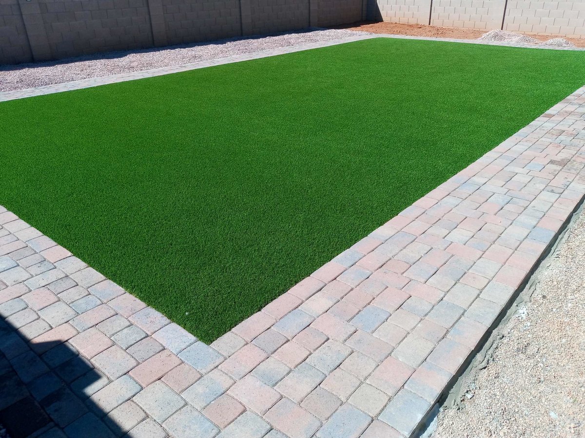 Hardscapes & Paver Installation