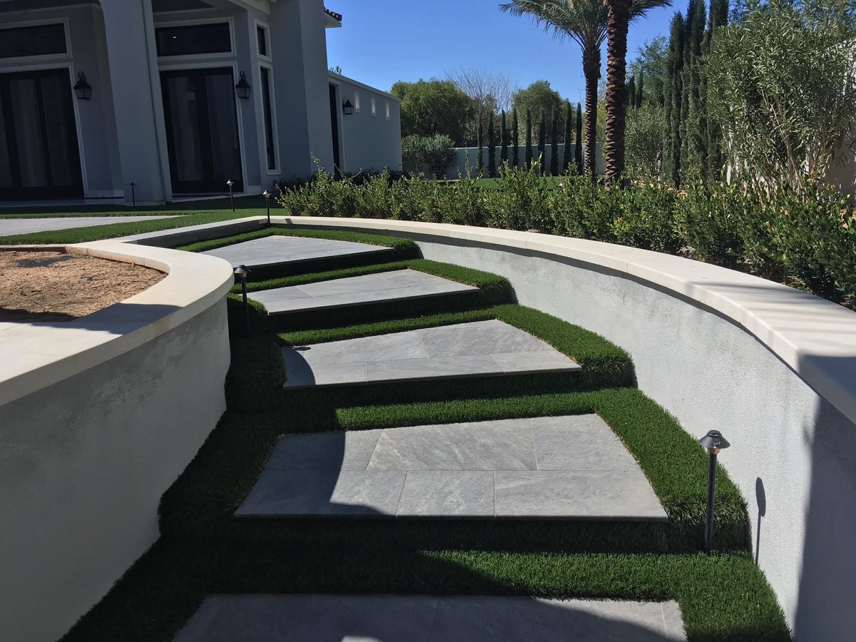 Hardscapes & Paver Installation