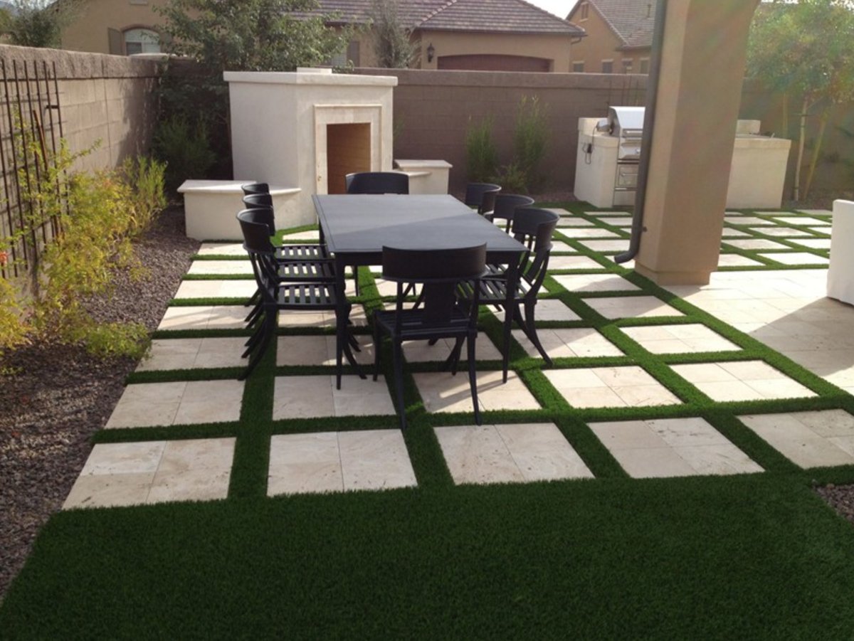 Hardscapes & Paver Installation