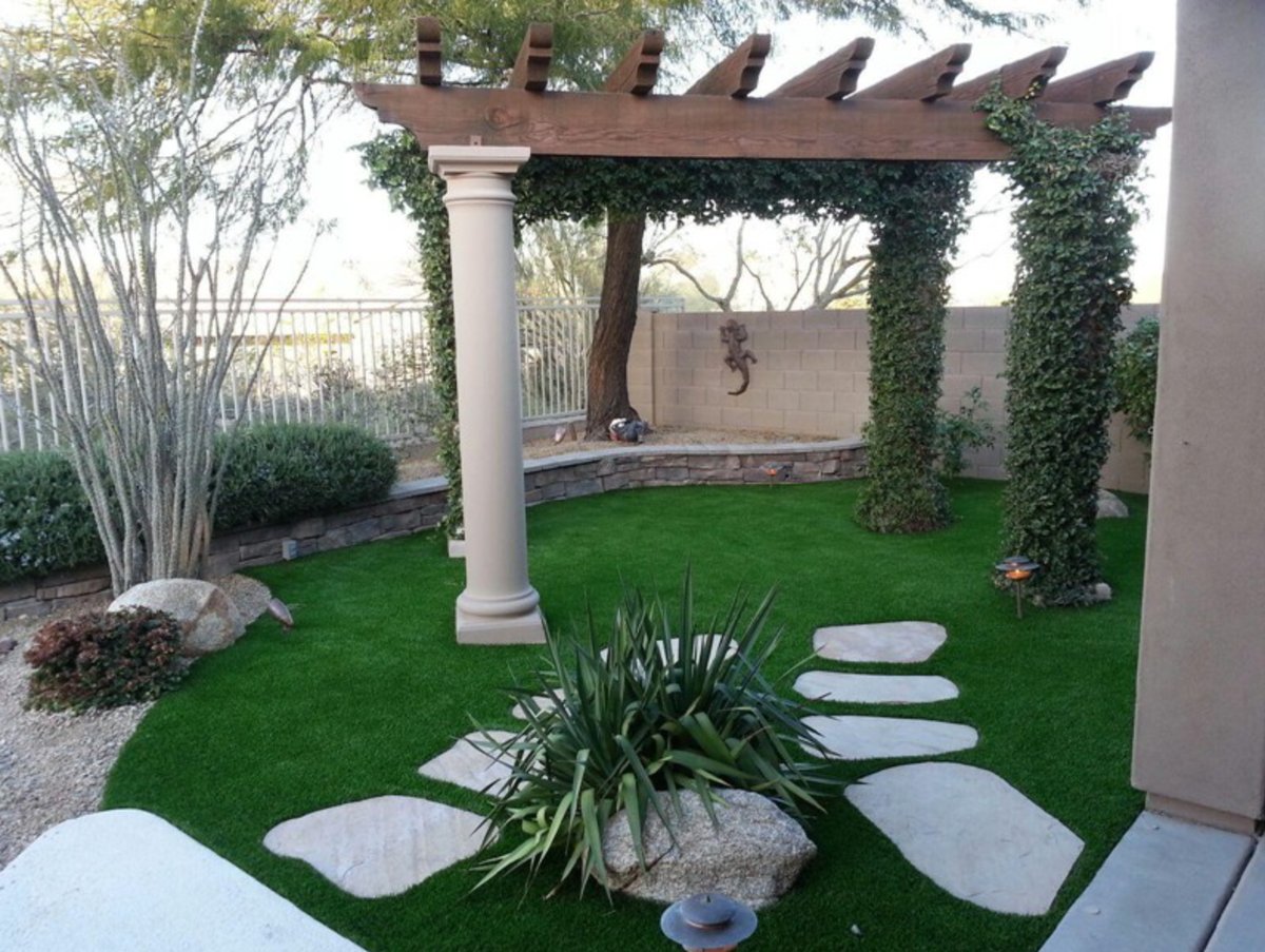 Hardscapes & Paver Installation