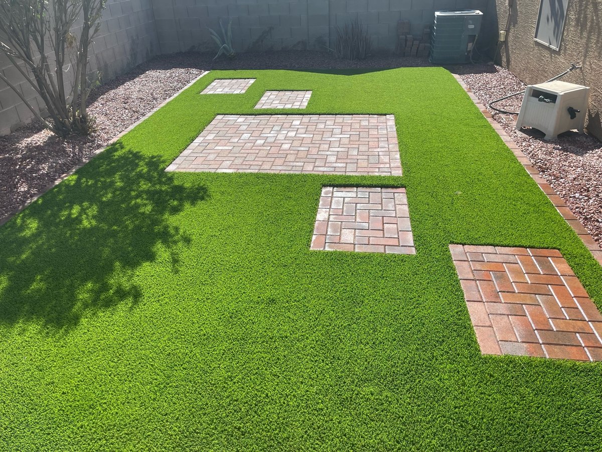 Hardscapes & Paver Installation